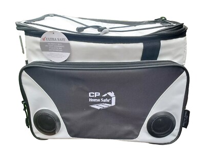 Titan 1330878 40 Can Cooler Bag - Black for sale online | eBay 