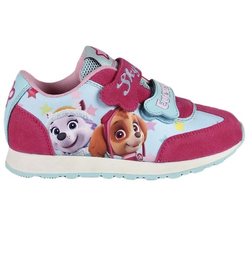 ZAPATILLAS DEPORTIVAS LA CANINA CON SKYE - Paw Patrol Kids Shoes | eBay