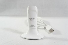Cisco AM10 Valet Connector USB Wireless Adapter - Free 2-3 Day Ship  