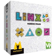 Linx Strategy Game for Fun Exciting and Engaging Tabletop Gaming