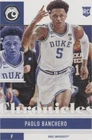 2022-23 Panini Chronicles Draft Picks - Paolo Banchero #2