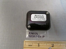 MICROCHIP TECHNOLOGY INC RN171 - 3.7V dc WiFi Versus Tracker Module