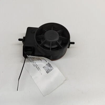 PEUGEOT 3008 P84 Sirène D'alarme 9677756080 1.2 Essence 96kw 2020 - Photo 1/4