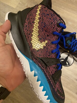 激レア大人気モデル新品！Nike kyrie 7 EP 26cm Nike Kyrie 7 Chinese New Year Men's - CQ9326-006/CQ9327-006 - US
