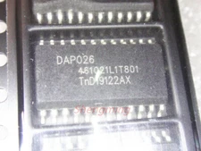 10pcs DAP026 SOP-24