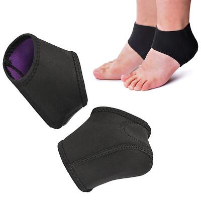 Sock Foot Brace For Heel Pain Heel Ankle Foot Support Pain Relief Shock  Absorbing Socks Plantar Fasciitis