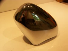 1956 CHRYSLER REAR BUMPER GUARD NOS WINDSOR STATION WAGON AIRPORTER