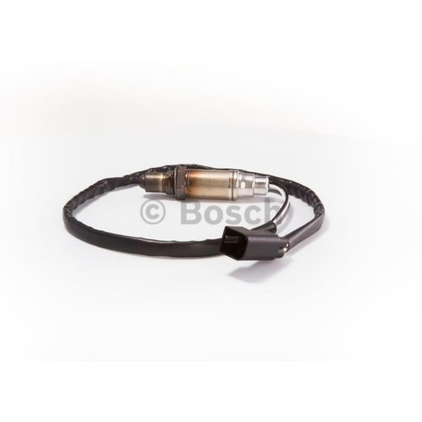 Bosch Lambdasonde Regelsonde Passend FüR Ford Focus 1.6 16V 2.0I 1.6I 2.0 4X4-image