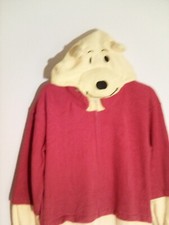 Zip Up With Pocket One Piece Small Costume