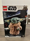 Retired Sealed LEGO set #75318 Star Wars The Child
