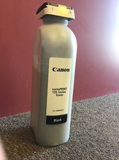 canon varioprint 135 Series Toner Black