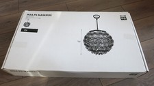 Ikea PS MASKROS "klein" 55 cm *selten* bei IKeA !!! AUSVERKAUFT !!! *NEU & OVP*