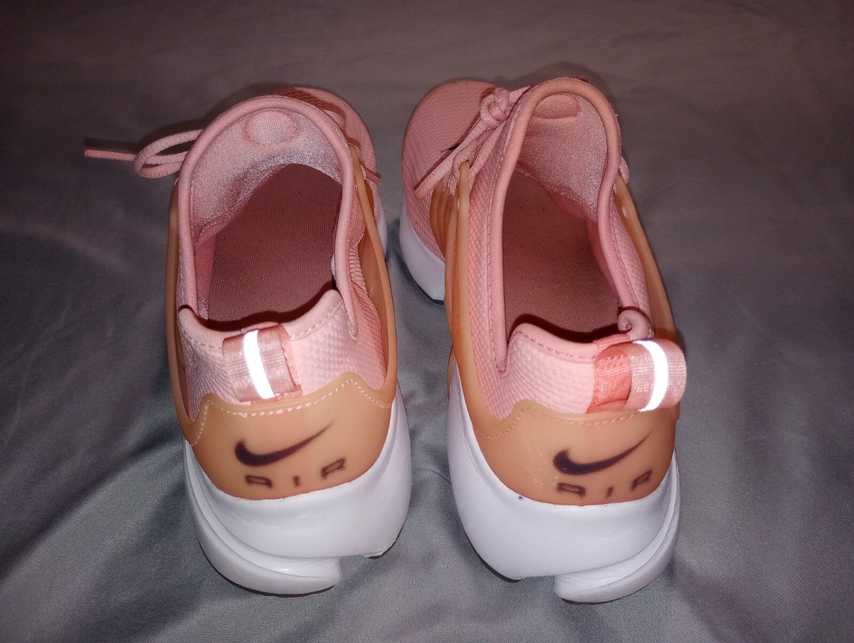 Nike Air Presto Womens Girls Nike Presto Pink NIKE AIR PRESTO