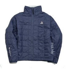 Nike ACG Therma-Fit Rope De Dope Quilted Jacket Women's Size-L FN1943-437 195