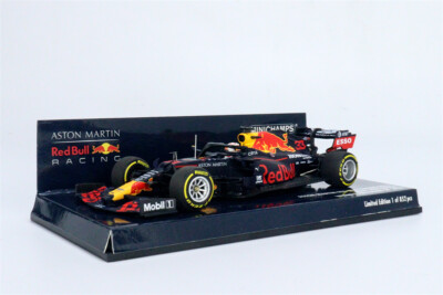 アストンマーチンレッドブルレーシング 2020.RB16 1/43 1/43 BBurago 2020 Formula 1 Aston Martin Red Bull Racing