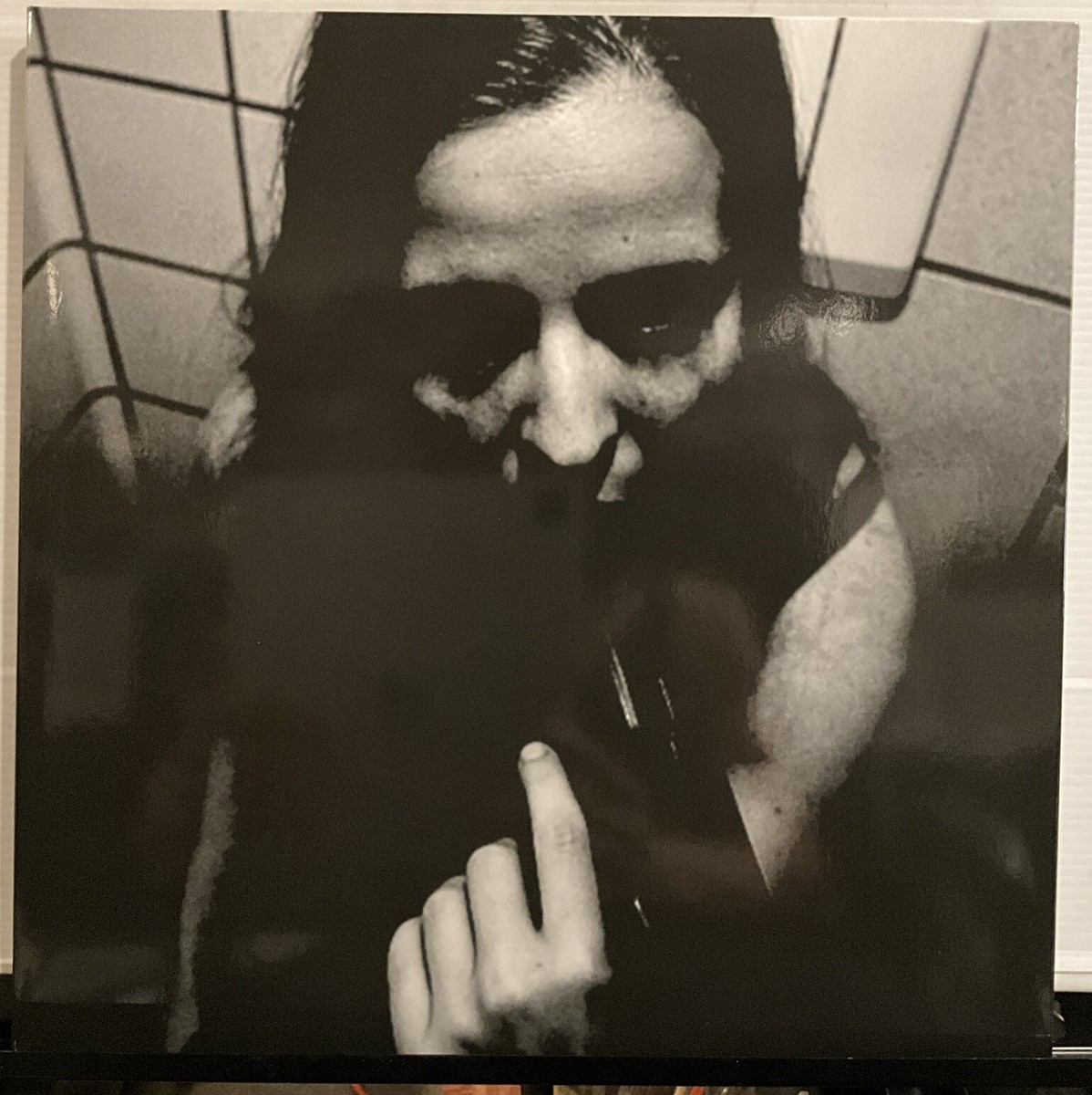 Shining – V - Halmstad LP 2024 Osmose Productions – OPLP187