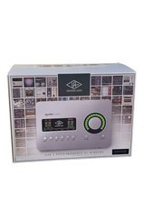 Universal Audio Apollo Solo Heritage Edition ...