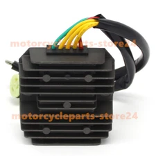 For Honda Voltage Regulator / Rectifier ATV TRX300 EX SPORTRAX 300EX 2001-2006