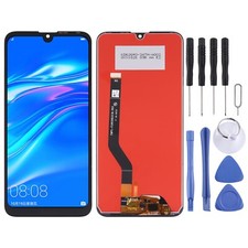 OEM LCD Screen for Huawei Enjoy 9 w/ Digitizer Full Assembly Low Edition 