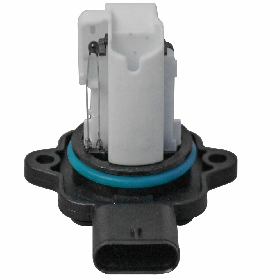 OCPTY Mass Air Flow Sensor MAF Replacement For BMW 135i, 335i, 535i, X5, X6 & More - Replaces 5WK97512 / 13627593624