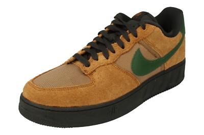 Nike Air Force 1 Low Utility Herren Sneaker Fj1533 Turnschuhe Schuhe 200