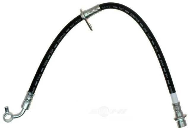 Brake Hydraulic Hose fits 2002-2004 Honda CR-V  RAYBESTOS - Image 2 of 2