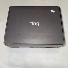 Ring Alarm Security System Base Station Keypad Motion Detector Contact Sensors