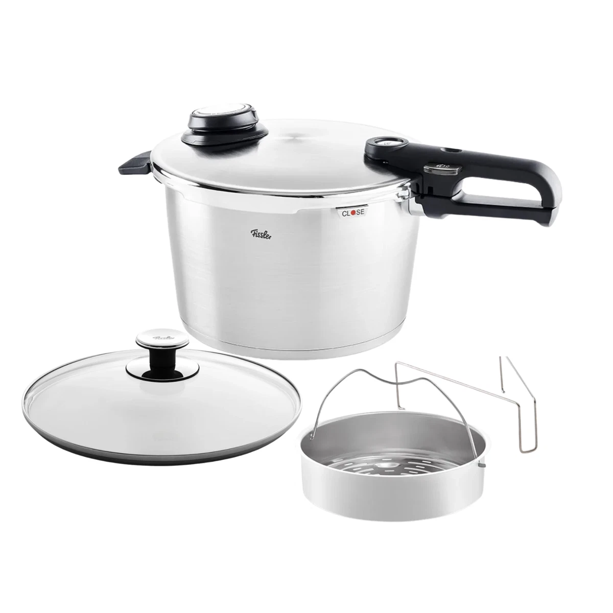 Fissler - Accessori Per Pentole A Pressione / Accessori
