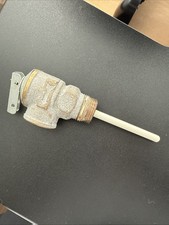 Pressure Relief Valve Suburban Water Heater 161157 R for sale
