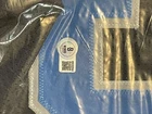 Aidan Hutchinson Autographed Detroit Lions Black Custom Football Jersey Beckett