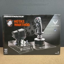 Thrustmaster  Hotas Warthog Flight Stick Joys...