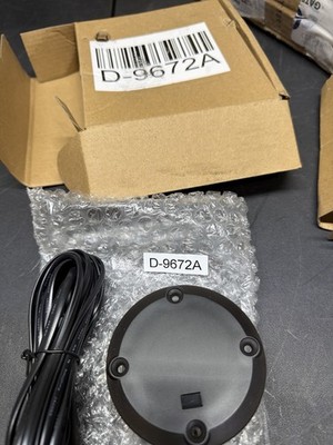 Gatekeeper D-9672A Interface Module D-9670A Cart Containment New Tested OEM Qtys