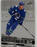 2023-24 Upper Deck NHL Star Rookies Box Set Akito Hirose #19 Vancouver Canucks