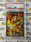 Charizard EX #XY121 Promo Red & Blue Collection Black Star 2016 Pokemon PSA 3