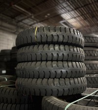 10.00-20 Linglong Ll59 16ply New 2023 Dots- Commercial Tire W Tubes And Flaps