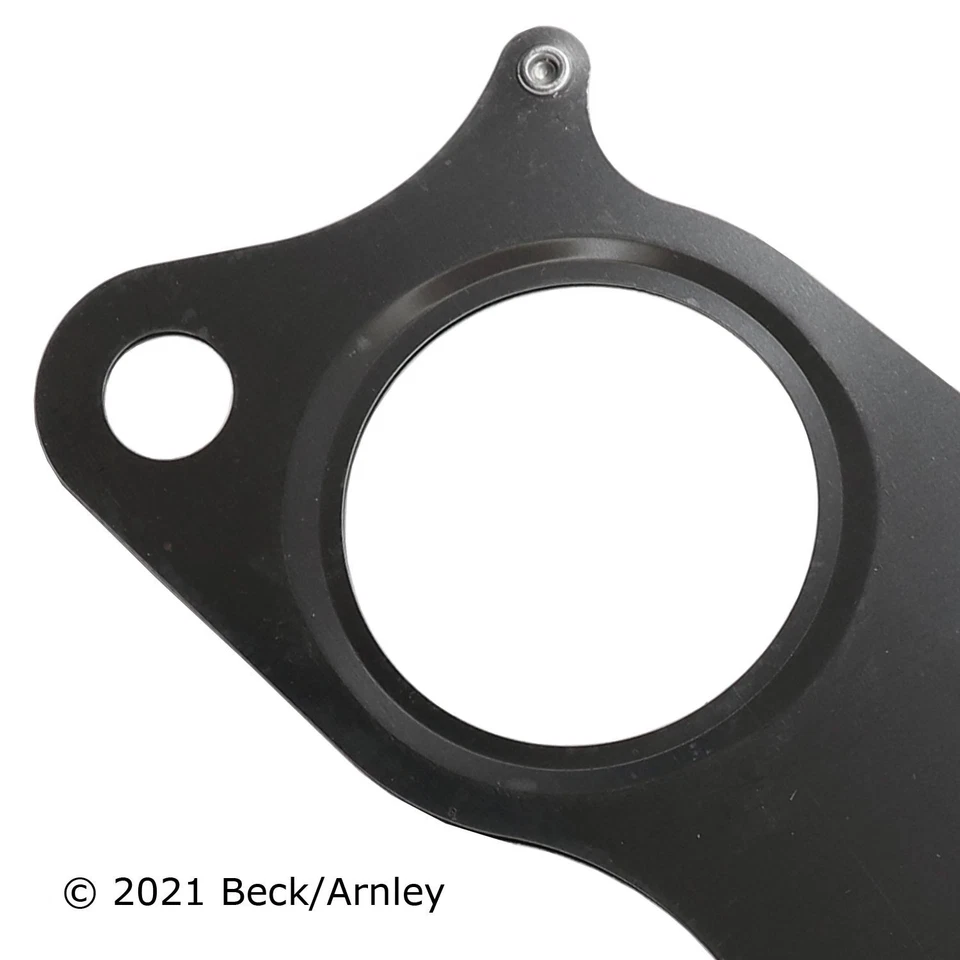 Beck Arnley 037-8099 Exhaust Manifold Gasket For 03-08 Honda Civic Fit - Imagem 2 de 4