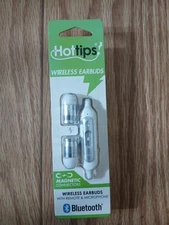 Hot Tips Wireless Earbuds