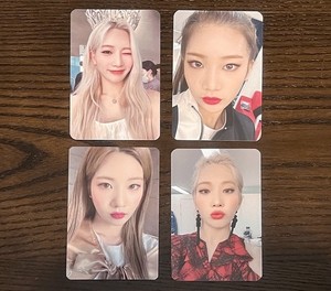 Kim Lip Photocard | eBay