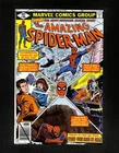 Amazing Spider-Man #195 2nd Appearance Black Cat! Marvel 1979
