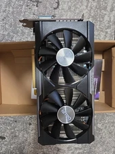 Gigabyte AMD Radeon R9 380 4GB GDDR5