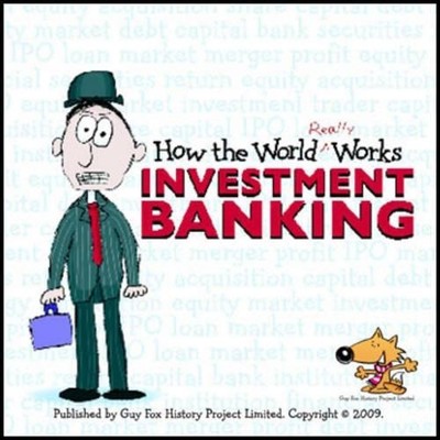 How the World Really Works (Paperback) (UK IMPORT)