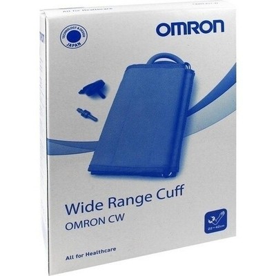 OMRON Manschette f.Oberarm M+ 22-42 cm, 1 St PZN 09487883