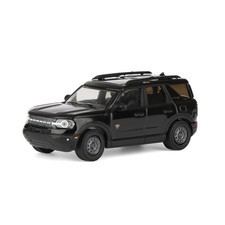Greenlight 1/64 2022 Ford Bronco Sport Badlands, All-Terrain Series 17 35310-F