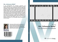 Julijana Lazi¿ | Die Schwarze Welle | Taschenbuch | Deutsch (2019) | 136 S.