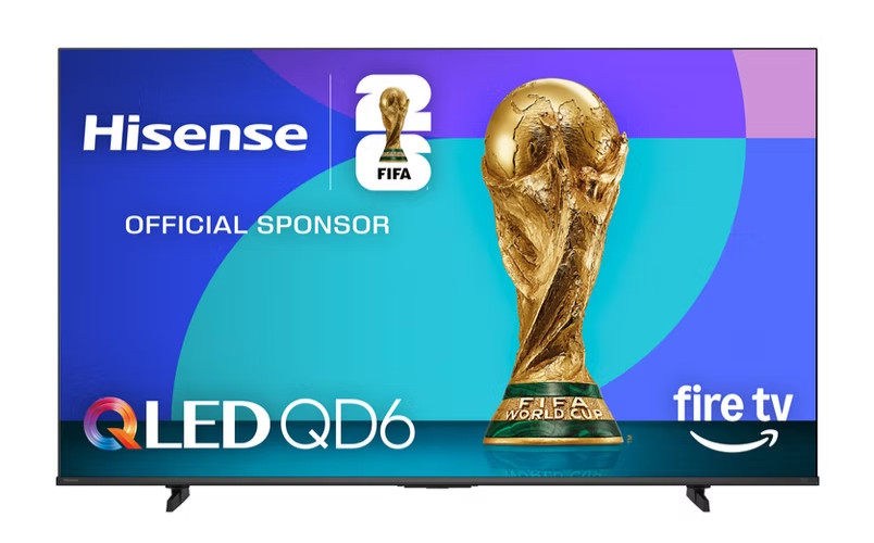 Hisense 65