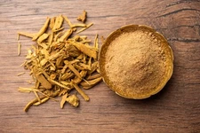 Eva Impex Berberis Aristata – Daruhaldi Fine Powder