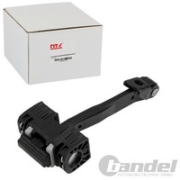 Nty TÜRfeststeller TÜRstopper Beidseitig Hinten Passend FÜR Audi A5 | EZC-AU-177