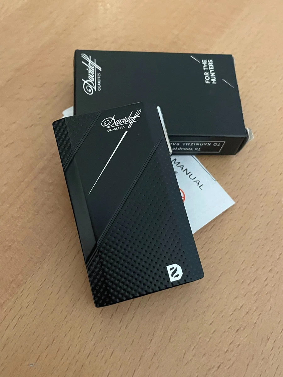 Davidoff Other Collectible Lighters for sale