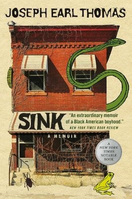 Joseph E Thomas Sink (Taschenbuch)