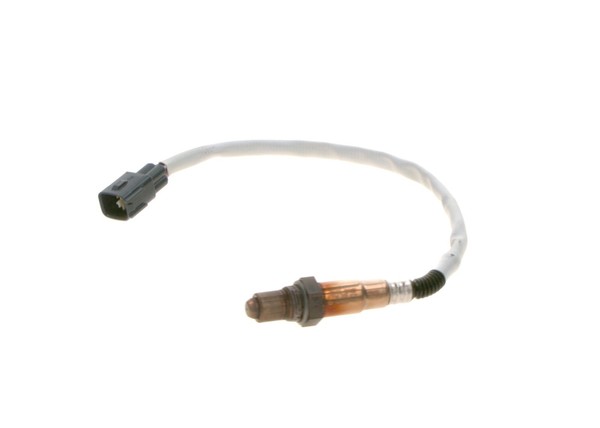 Bosch Lambdasonde Sensor Abgassteuerung 0 258 006 454 FüR Toyota Corolla Yaris-image